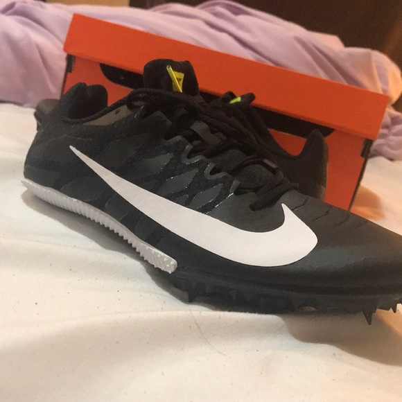 nike zoom rival s 9 white